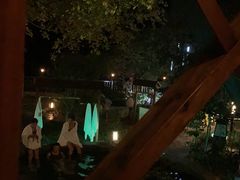 -黄山温泉国际旅游度假区
