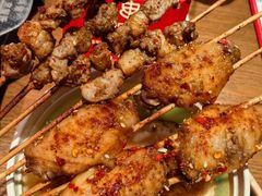 -管氏翅吧(马家堡店)