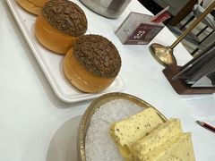 -喜宴又一村·粤菜·茶点·海鲜(壹方天地店)