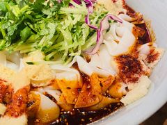 -长安记·大美陕菜(朝阳大悦城店)