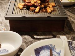 -前海沿·青岛菜(乐客城店)