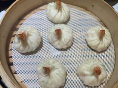 -隆喜元鱼汤包·海鲜(中联广场店)