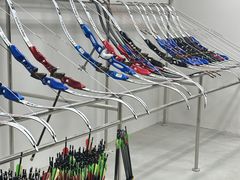 -無弓射箭俱乐部(领展中心城店)