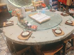 -破瓦寒窑·地摊烤羊排