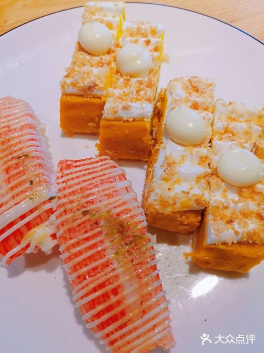 樟葶谷寿司(椒江店)图片