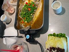 -半天妖烤鱼(石岛店)