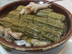 -老友客家王餐馆