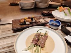 -赤坂亭·M9和牛烧肉·铁板烧·日料398放题(长泰广场店)