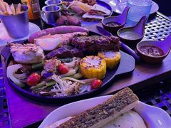 -bluefrog蓝蛙(皇庭广场店)