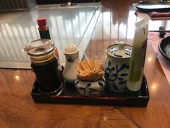-大渔铁板烧(中山路八佰伴店)