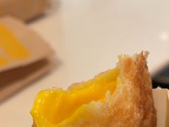 -麦当劳(汉口火车站候车室店)
