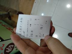 -东北大馅手工水饺(较场口永辉超市)