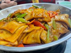 -哈尔滨春饼(朝山街店)