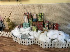 -昱南托育园.托班晚托.寒暑假班