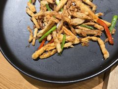 -竹里馆·淮扬菜·功夫茶(老门东店)