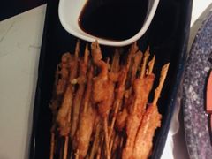 -哥老官重庆美蛙鱼头(宝山龙湖店)