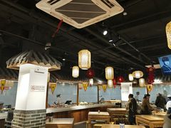 -老城南.鸭血粉丝汤(夫子庙店)