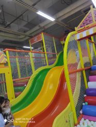 -嘟嘟乐儿童乐园(卜蜂莲花店)