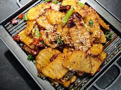 -五谷丰登农家院·地道胶东菜·海鲜烧烤(威海店)