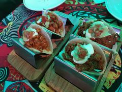 -Famous肥猫墨西哥音乐餐吧(五棵松华熙LIVE店)