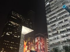 -中央广播电视总台(光华路办公区)