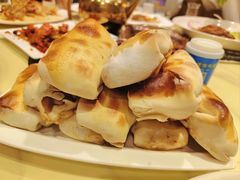 新疆烤包子-新疆伏拉沃餐厅(白龙南路店)