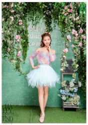-巴黎新娘婚纱摄影