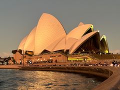 -悉尼歌剧院
