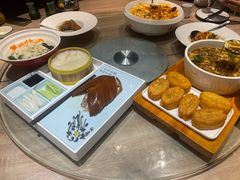 -味莊·青岛菜(云霄路店)