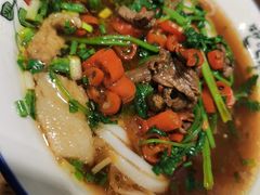 -无名粉店(五一广场店)