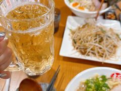-日出拉面(望京店)