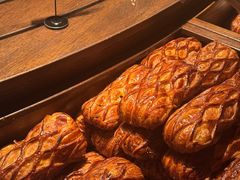 -B&C黄油与面包·THE GARDEN BAKERY概念店(世纪汇店)