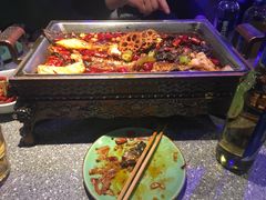 -问渔烤鱼(回龙观总店)