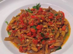 -蜀香格格•剁椒鱼头(龙西店)