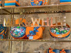 -VENCHI 闻绮(北京国贸商城店)