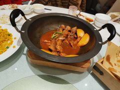 -大铁勺新津菜(东丽阳光新业广场店)