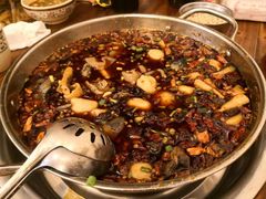 -黑竹香鸡(营和巷店)