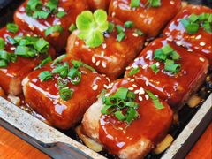 -炊江南·上海菜(国展华漕店)