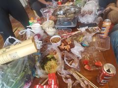 -锦汤山庄温泉