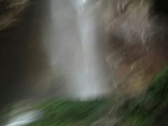 -雁荡山三折瀑景区