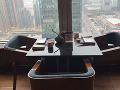 -新鲜特色餐厅(香格里拉大酒店)