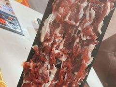 -刘少华贵州小黄牛·鲜牛肉火锅(总店)