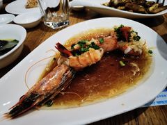 -峙山海鲜馆·花苑店