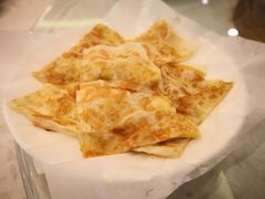 香蕉薄饼-御满江海鲜酒家(洛溪新城店)