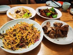 -一轩饺子馆(丽都店)