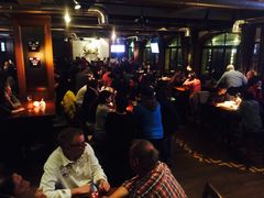 -Shanghai Brew House上海啤酒工坊(老外街店)