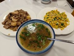 -聚发号清真菜馆