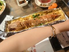 -辉记炭烧海鲜大排档·老字号(福田店)