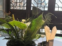 -狮王府淮扬菜(老门东店)