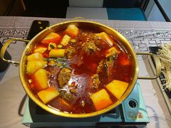 -云晓光头烧烤吧(盛夏店)